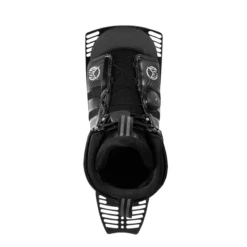 HO Sports Stance 130 ATOP Reel Lacing Rear Plate -Hyperlite Shop 1058520 800 auto