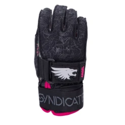 HO Sports Syndicate Angel Inside Out Water Ski Glove - Women's