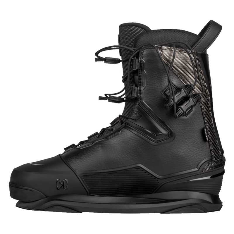 Ronix One Carbitex Intuition+ Wakeboard Binding - Men's 1 Ronix One Carbitex Intuition+ Wakeboard Binding - Men's