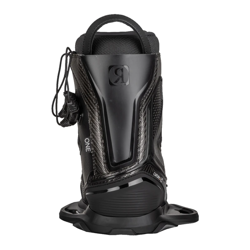 Ronix One Carbitex Intuition+ Wakeboard Binding - Men's 2 Ronix One Carbitex Intuition+ Wakeboard Binding - Men's - Image 2