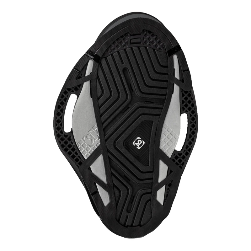 Ronix One Carbitex Intuition+ Wakeboard Binding - Men's 4 Ronix One Carbitex Intuition+ Wakeboard Binding - Men's - Image 4
