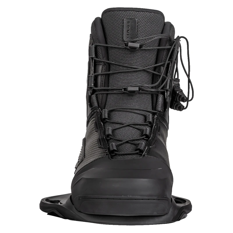 Ronix One Carbitex Intuition+ Wakeboard Binding - Men's 3 Ronix One Carbitex Intuition+ Wakeboard Binding - Men's - Image 3