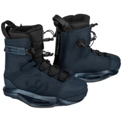 Ronix Kinetik Project EXP Intuition+ Wakeboard Binding - Men's -Hyperlite Shop 1058701 800 auto