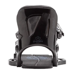 Hyperlite System Pro Wakeboard Binding