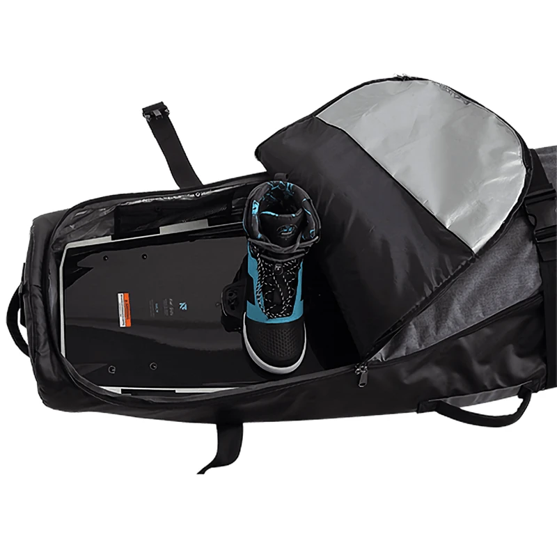 Hyperlite Pro Wheelie Wakeboard Travel Bag 6 Hyperlite Pro Wheelie Wakeboard Travel Bag - Image 6