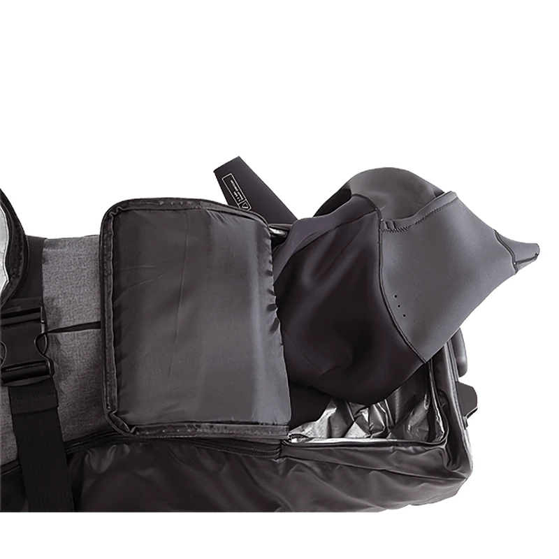 Hyperlite Pro Wheelie Wakeboard Travel Bag 1 Hyperlite Pro Wheelie Wakeboard Travel Bag