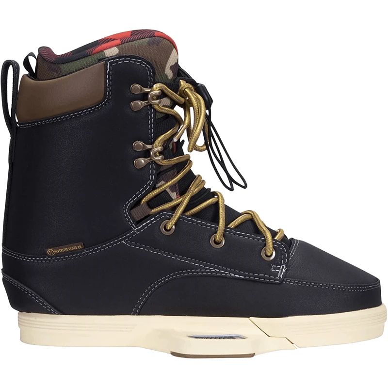 Hyperlite Codyak Wakeboard Binding - Men's 2 Hyperlite Codyak Wakeboard Binding - Men's - Image 2