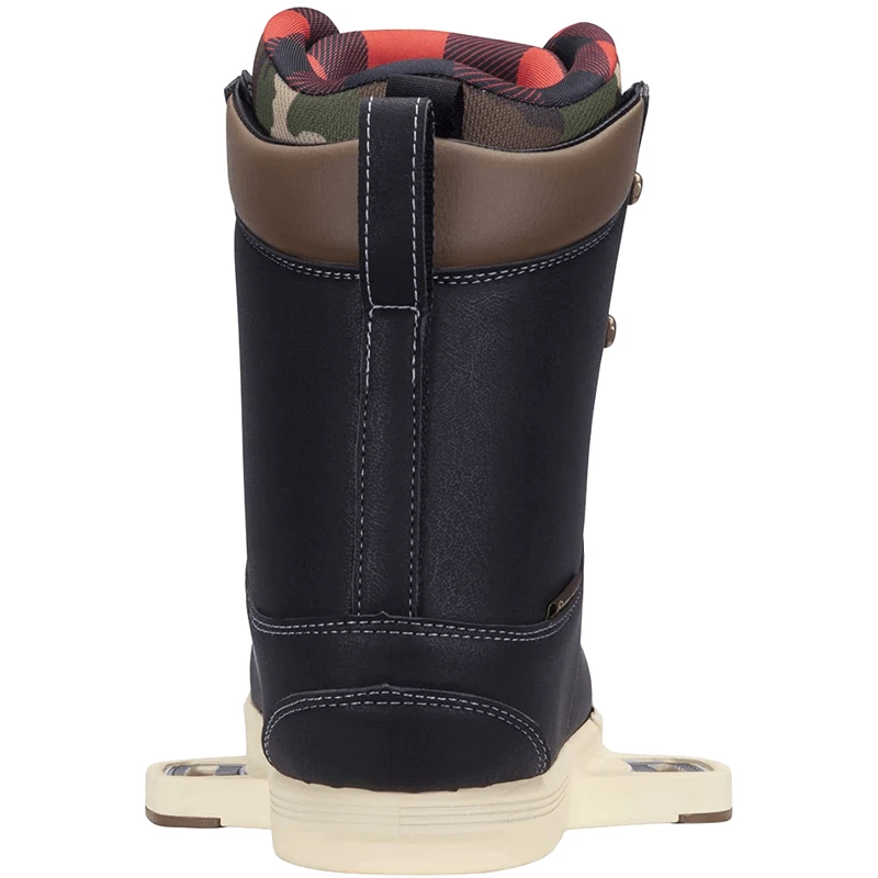 Hyperlite Codyak Wakeboard Binding - Men's 4 Hyperlite Codyak Wakeboard Binding - Men's - Image 4