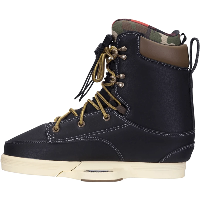 Hyperlite Codyak Wakeboard Binding - Men's 5 Hyperlite Codyak Wakeboard Binding - Men's - Image 5