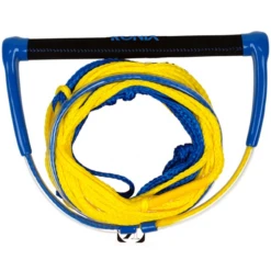 Ronix Combo 2.0 Hide Grip Wakeboard Handle + Mainline