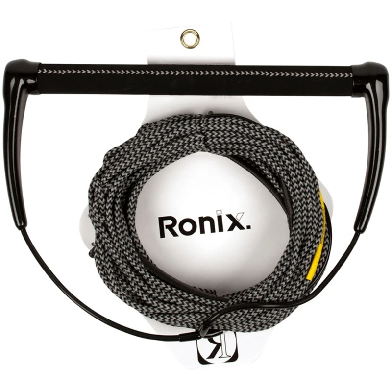 Ronix Combo 3.0 Hide Grip Wakeboard Handle + Mainline 1 Ronix Combo 3.0 Hide Grip Wakeboard Handle + Mainline