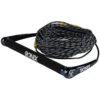 Ronix Combo 4.0 Hide Stich Grip Wakeboard Handle Solin Rope