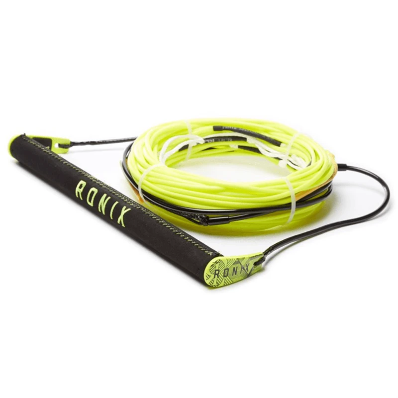 Ronix Combo 6.0 Nylon Barlock Hide Grip Wakeboard Handle And Mainline 1 Ronix Combo 6.0 Nylon Barlock Hide Grip Wakeboard Handle And Mainline