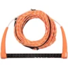 Ronix Combo Dyneema Hide Grip Wakeboard Handle + Mainline - Women's