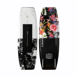 Ronix Quarter 'til Midnight Boat Wakeboard - Women's