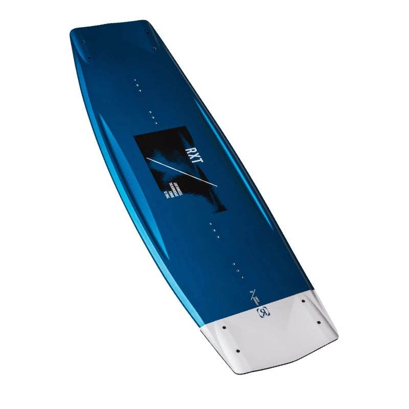 Ronix Rxt Blackout Wakeboard - 2022 2 Ronix Rxt Blackout Wakeboard - 2022 - Image 2