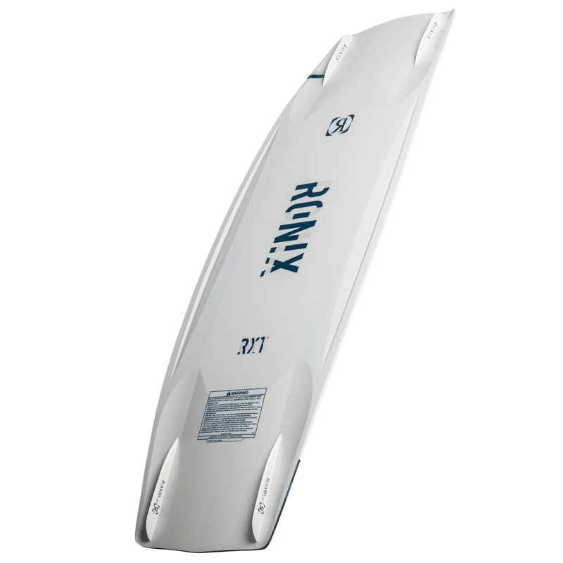 Ronix Rxt Blackout Wakeboard - 2022 4 Ronix Rxt Blackout Wakeboard - 2022 - Image 4