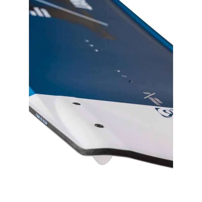 Ronix Rxt Blackout Wakeboard - 2022 3 Ronix Rxt Blackout Wakeboard - 2022 - Image 3