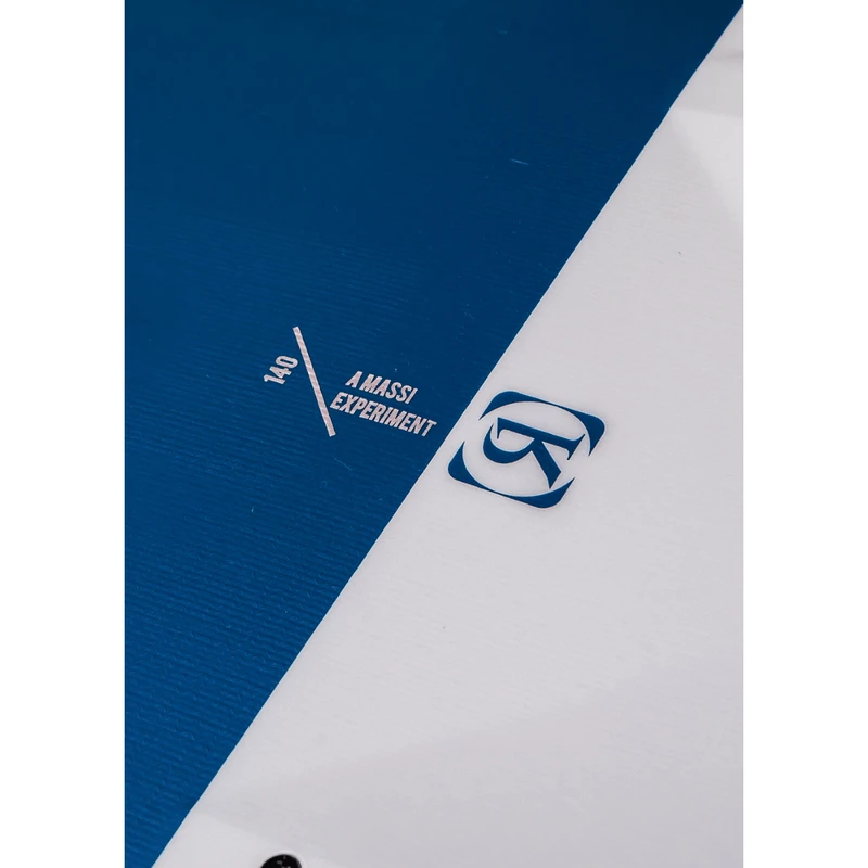 Ronix Rxt Blackout Wakeboard - 2022 5 Ronix Rxt Blackout Wakeboard - 2022 - Image 5