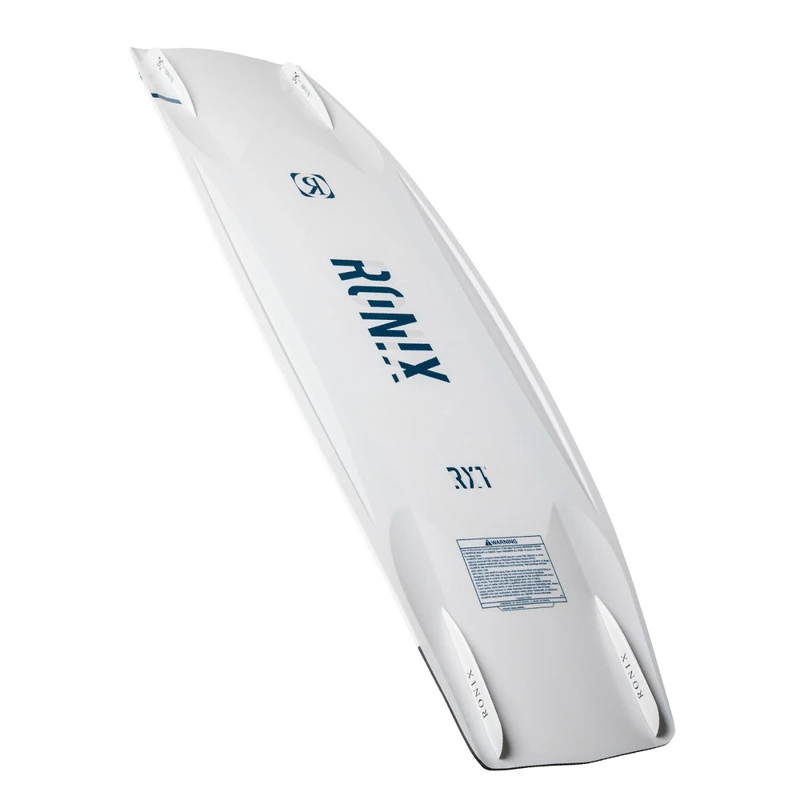 Ronix Rxt Blackout Wakeboard - 2022 6 Ronix Rxt Blackout Wakeboard - 2022 - Image 6