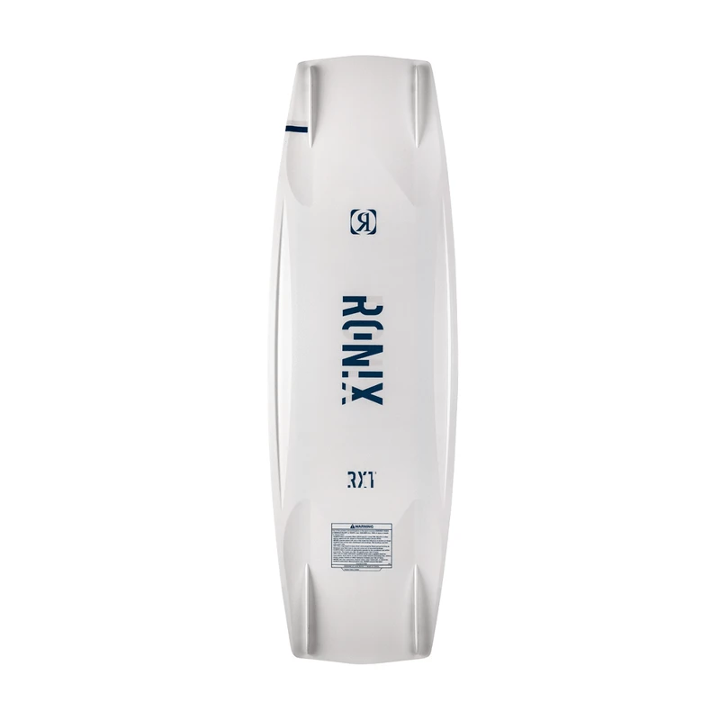 Ronix Rxt Blackout Wakeboard - 2022 9 Ronix Rxt Blackout Wakeboard - 2022 - Image 9