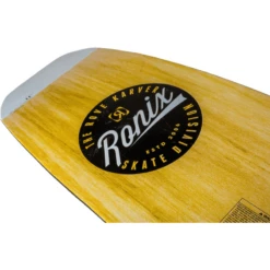 Ronix Rove Karver Wakeskate -Hyperlite Shop 1059237 800 auto