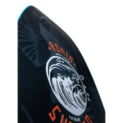 Ronix Marsh "Mellow" Thrasher Wakesurf Board -Hyperlite Shop 1059291 800 auto