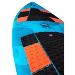 Ronix Marsh "Mellow" Thrasher Wakesurf Board -Hyperlite Shop 1059297 800 auto