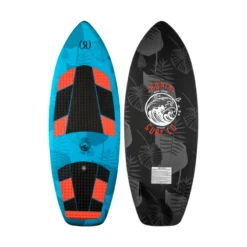 Ronix Marsh "Mellow" Thrasher Wakesurf Board -Hyperlite Shop 1059299 800 auto