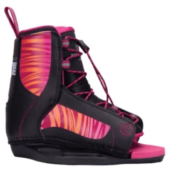 Hyperlite Jinx Wakeboard Binding - Girls'