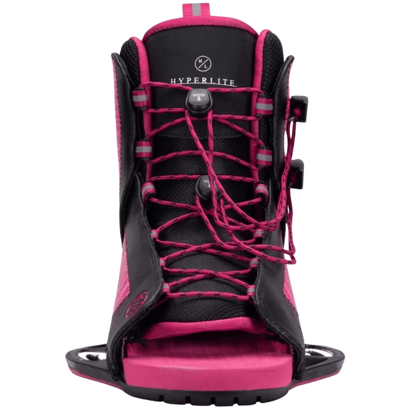 Hyperlite Eden 2.0 Wakeboard Package W/ Jinx Binding 5 Hyperlite Eden 2.0 Wakeboard Package W/ Jinx Binding - Image 5