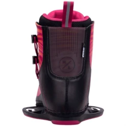 Hyperlite Eden 2.0 Wakeboard Package W/ Jinx Binding