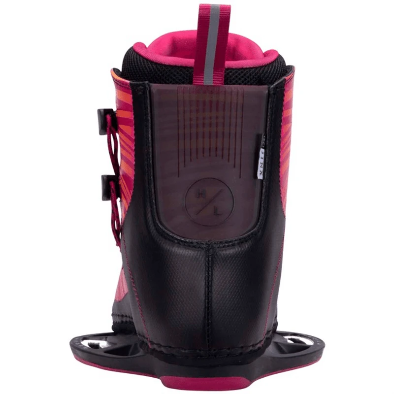 Hyperlite Eden 2.0 Wakeboard Package W/ Jinx Binding 1 Hyperlite Eden 2.0 Wakeboard Package W/ Jinx Binding