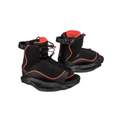 Ronix Krush Wakeboard Package W/ Luxe Binding - Women's -Hyperlite Shop 1072051 800 auto