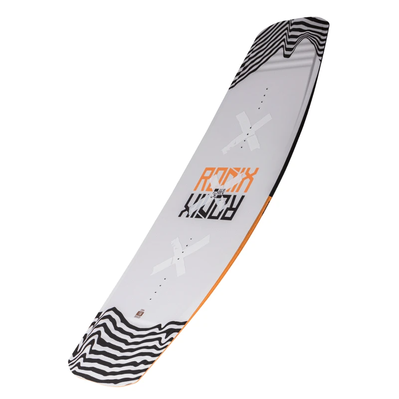 Ronix Julia Rick Flexbox 2 Air Core 3 Park Wakeboard - 2022 2 Ronix Julia Rick Flexbox 2 Air Core 3 Park Wakeboard - 2022 - Image 2
