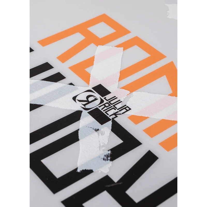 Ronix Julia Rick Flexbox 2 Air Core 3 Park Wakeboard - 2022 1 Ronix Julia Rick Flexbox 2 Air Core 3 Park Wakeboard - 2022