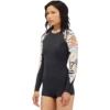 Billabong 2mm Spring Fever Long Sleeve Spring Wetsuit - Women's