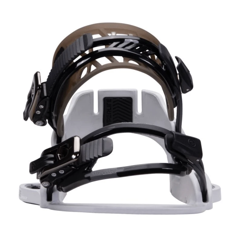 Hyperlite System Lowback Wakeboard Binding 2 Hyperlite System Lowback Wakeboard Binding - Image 2