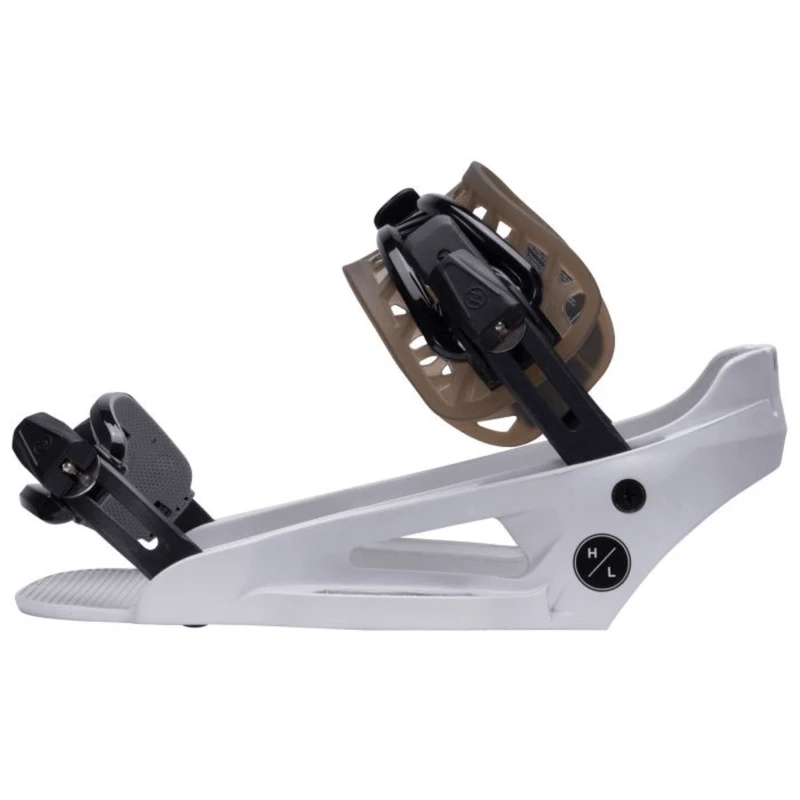 Hyperlite System Lowback Wakeboard Binding 3 Hyperlite System Lowback Wakeboard Binding - Image 3