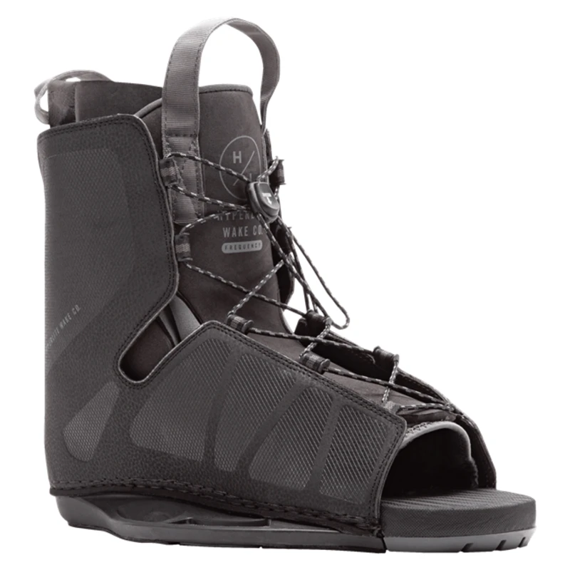 Hyperlite State 2.0 Wakeboard Package W/ Frequency Binding 1 Hyperlite State 2.0 Wakeboard Package W/ Frequency Binding