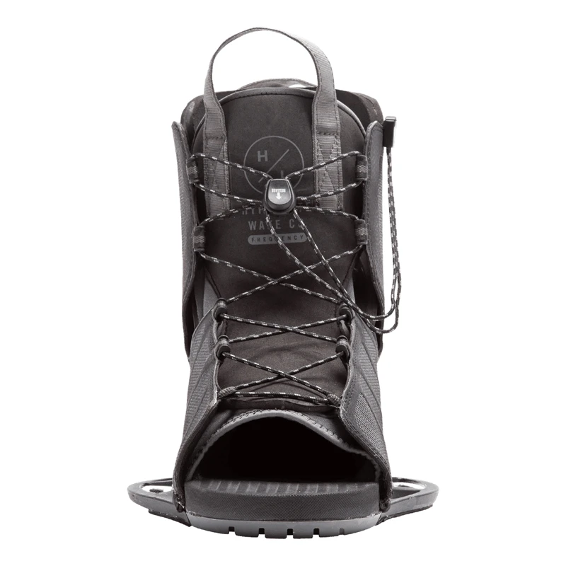 Hyperlite State 2.0 Wakeboard Package W/ Frequency Binding 4 Hyperlite State 2.0 Wakeboard Package W/ Frequency Binding - Image 4