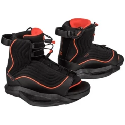 Ronix Luxe 2022 Wakeboard Binding - Women's -Hyperlite Shop 1080328 800 auto