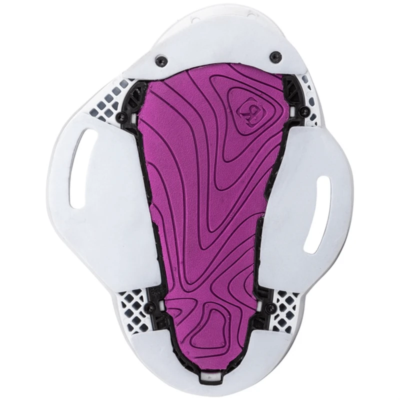 Ronix August 2022 Wakeboard Binding - Girls' 4 Ronix August 2022 Wakeboard Binding - Girls' - Image 4