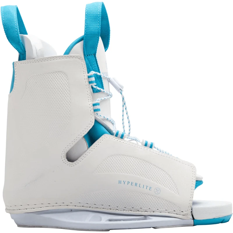 Hyperlite Eden Wakeboard Package W/ Allure Binding - Women's 4 Hyperlite Eden Wakeboard Package W/ Allure Binding - Women's - Image 4