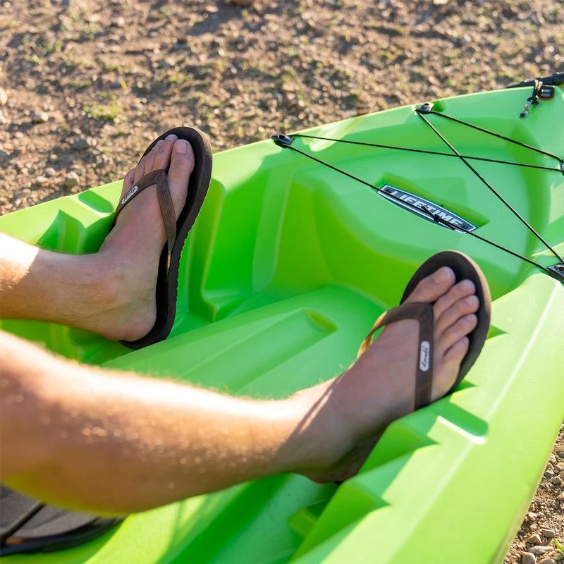 Lifetime Kokanee Tandem Kayak 12 Lifetime Kokanee Tandem Kayak - Image 12