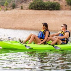 Lifetime Kokanee Tandem Kayak 20 Lifetime Kokanee Tandem Kayak -Hyperlite Shop 1089063 800 auto