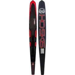 HO Sports Carbon Omni Slalom Water Ski