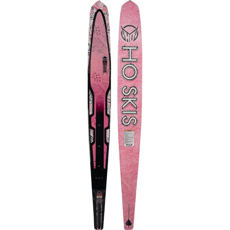 HO Sports Women's Omni Water Ski - 2023 3 HO Sports Women's Omni Water Ski - 2023 - Image 3
