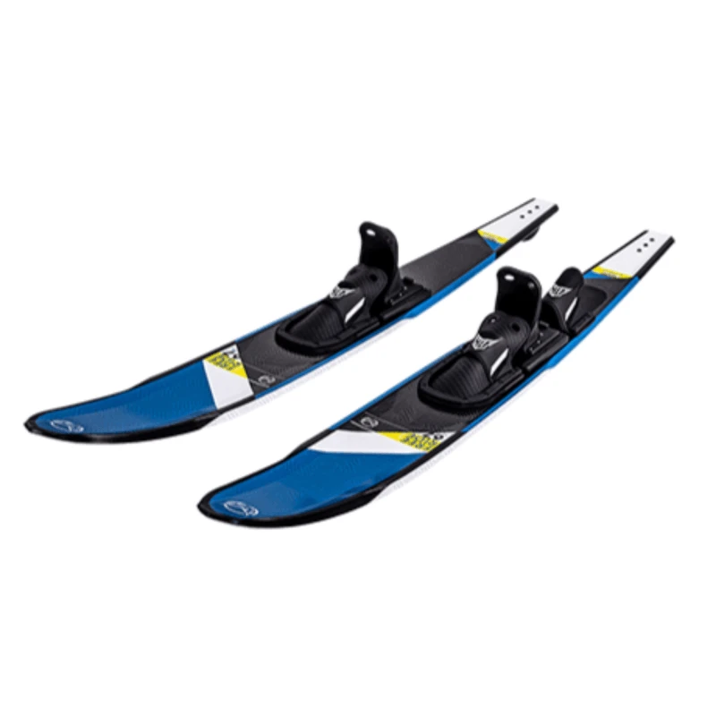 HO Sports Freeride Combos Water Ski 3 HO Sports Freeride Combos Water Ski - Image 3