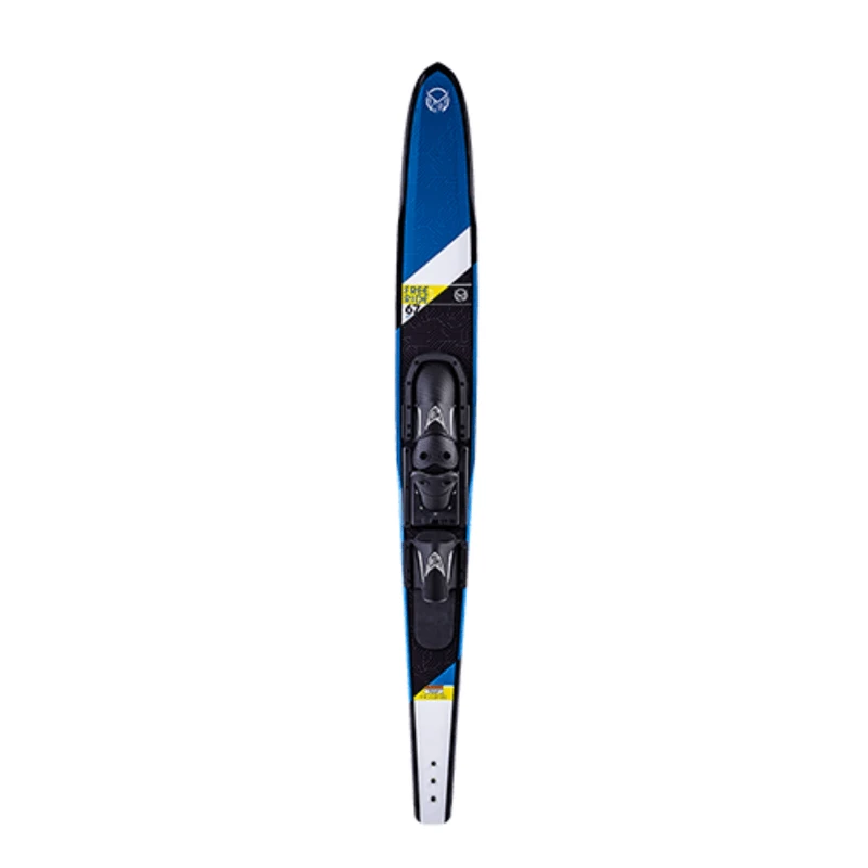 HO Sports Freeride Combos Water Ski 2 HO Sports Freeride Combos Water Ski - Image 2